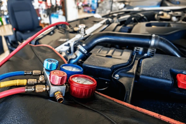 Professional Cooling System Repair in Puyallup You Can Trust
