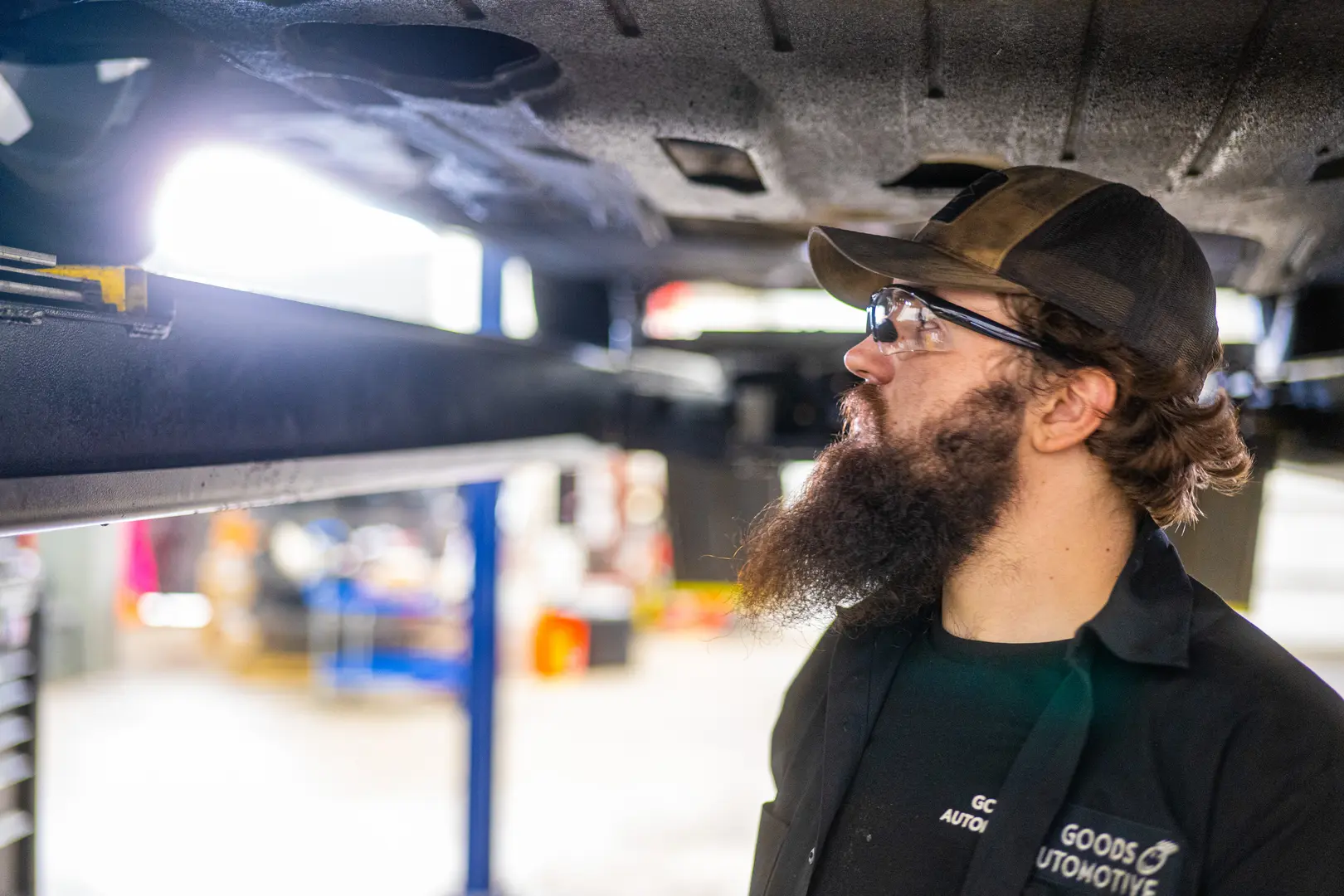 Professional Alignment Professional Alignment Services | Certified Techninicians