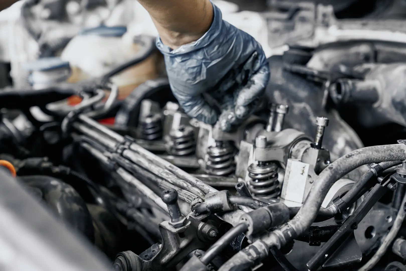 Refriger Injection Fuel Injection Repair in Puyallup | Experienced Mechanics